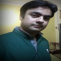 Hussain Naqvi