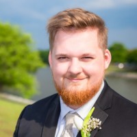 Adam Worrell