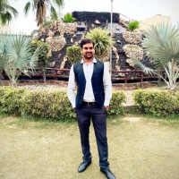 Dr. Kumar Kartikey Yadav
