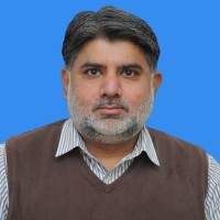 Muhammad Faraz Bhatti