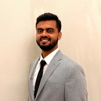 Sunny Patel