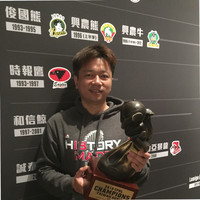 Fangchih Liu
