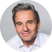 Francois BENARD