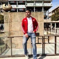 Balkishan Dubey