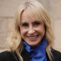 Jayne Gardner, Phd, Mcc