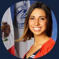Jacqueline V.
