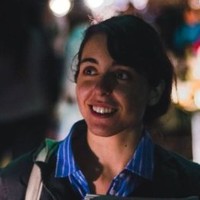 Samantha Schuyler