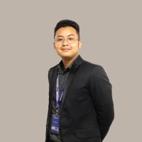 Muhammad Ihsanil Arsyad