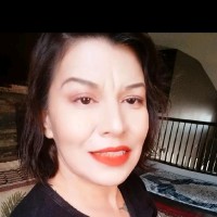 Norma Shandiz