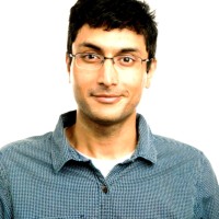Avi Mohan, PhD