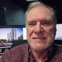 Larry Wright