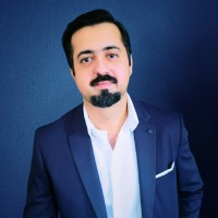 Uzair Saqib Khan