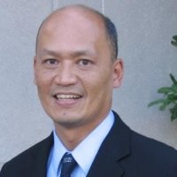Cedric Delacruz