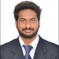 Hari Satish Penupothula