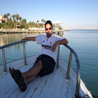 Sherif Saeed