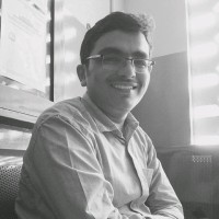 D. Deepak Kumar