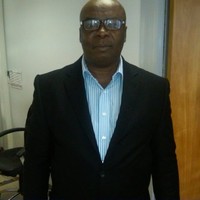 Chukwuma Okoye