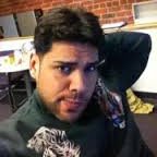 Harvey Rodriguez