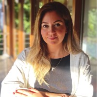 Seda Bayar