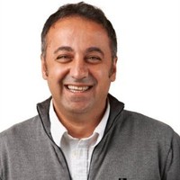 Mehmet Ayas