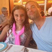 Stuart Lustgarten