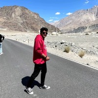 Aakash Nair