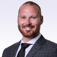 Chad Cossette