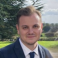 Sam Dickman