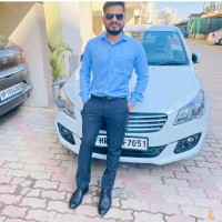 Deepak Kumar