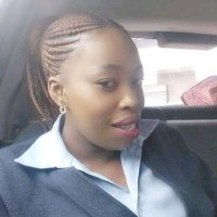 Vuiswa Daphney Macaza
