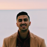 Moe Mateen