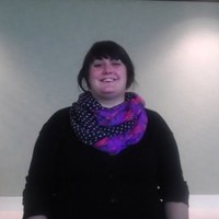 Tiffany Rauschenberger