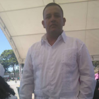 John Fabio Reyes Montaña