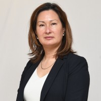 Abigail Chen