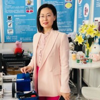 Sabrina Peng Solid NDT