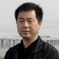 Eric Xu