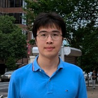 Daniel Chen