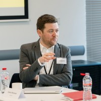 Conor Brennan