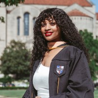 Bernadet Assefa, MSW