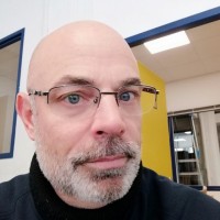 Stéphane Tanet
