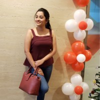 Manasi Vadgaonkar