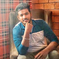 Gunasekar Muthusamy