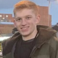 Zachary Heggie