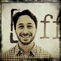 Simon Harris