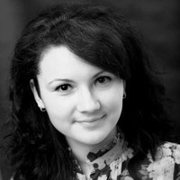 Жанна Ушакова
