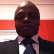 Alain EFFOUBA NTEDE