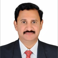 Sreejith Sreekumar