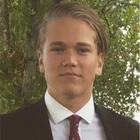 Mathias Hjørnegård