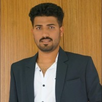 Sanath S T