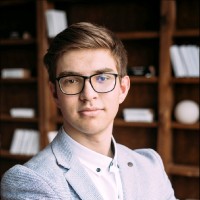 Andrew Tretyakov